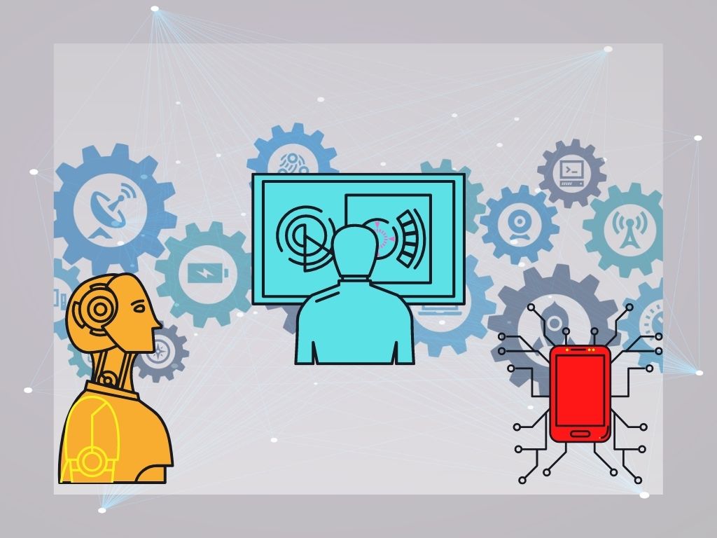Android App Development Company India SOULTIONS