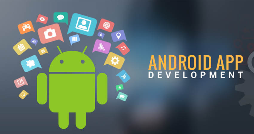Android App Development Company India