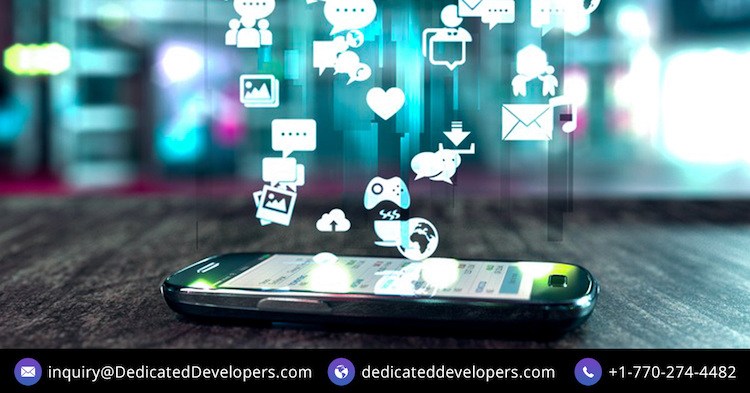 Android App Development Services Company India