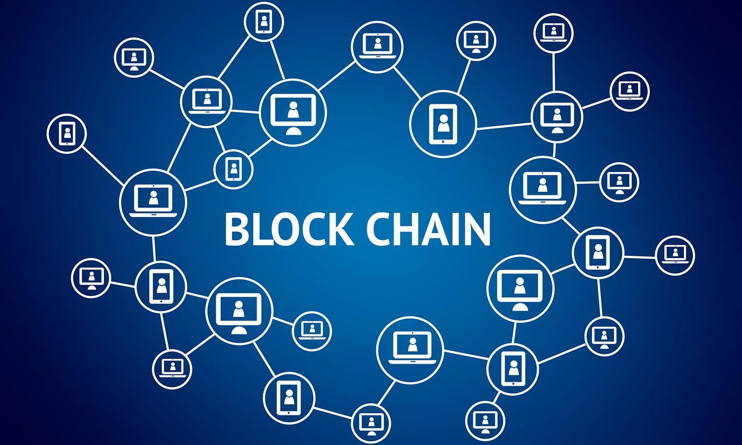 Blockchain Development Company India