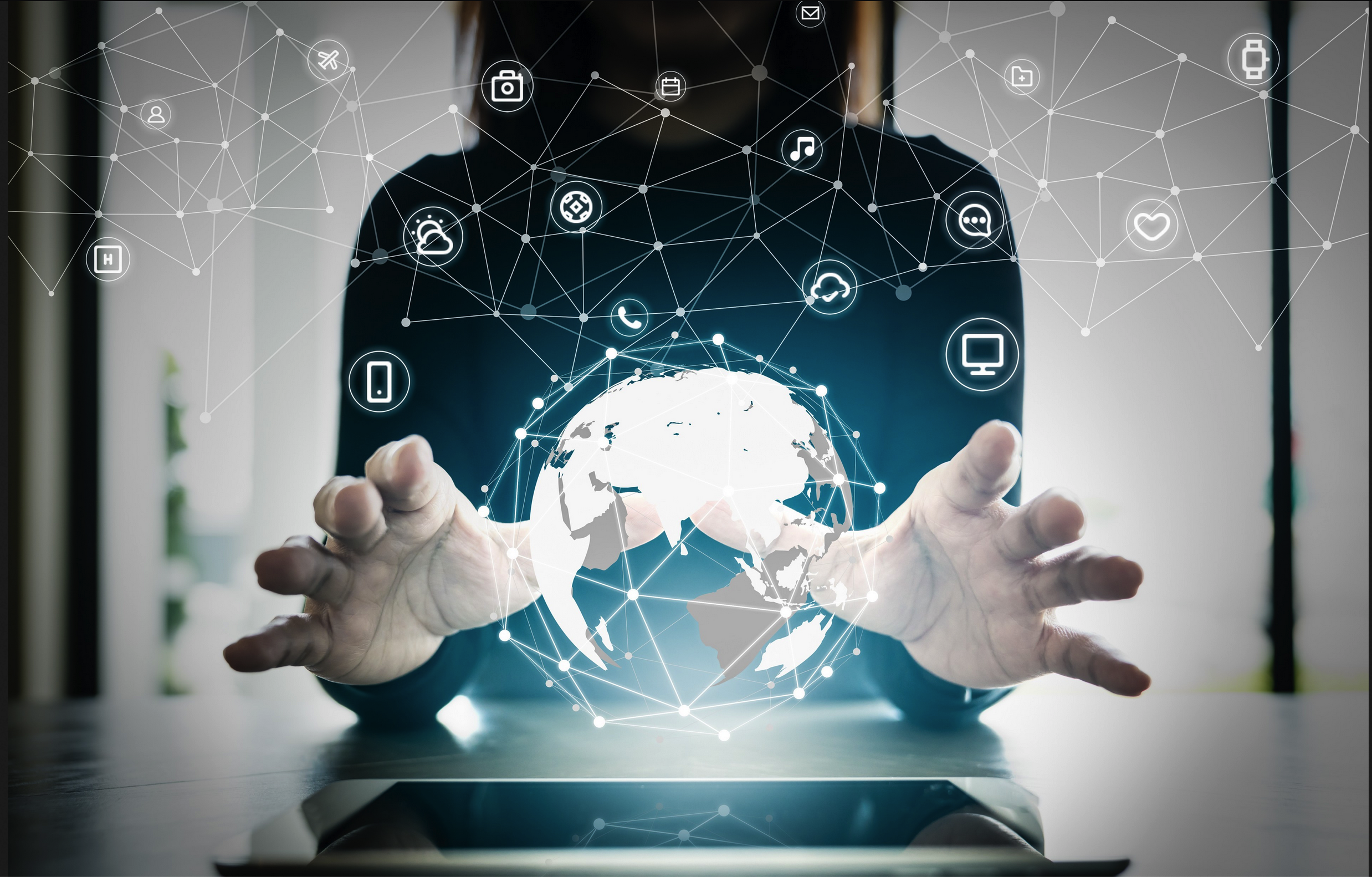 IoT Company in India