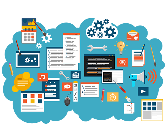 Software company ISVs